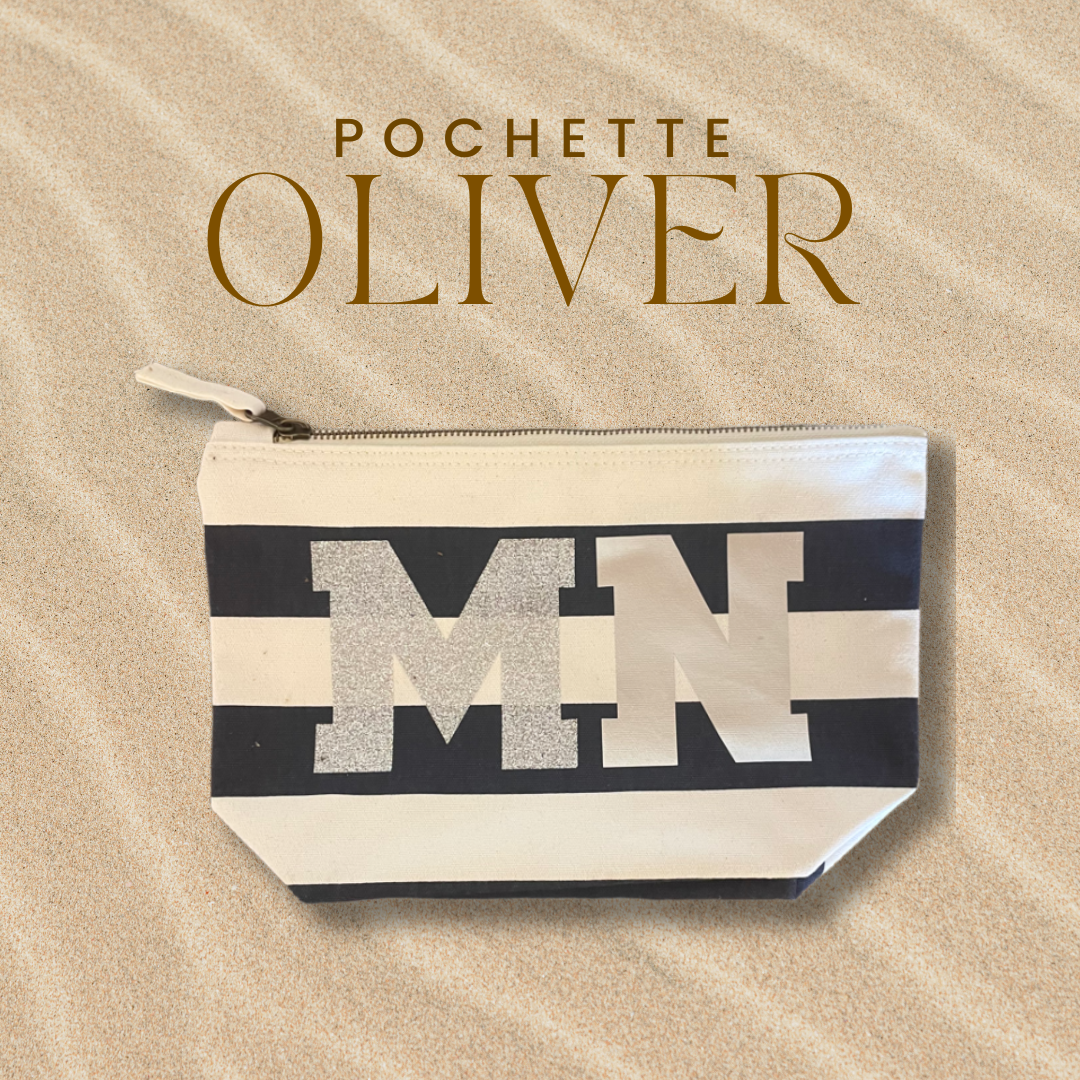 Pochette Oliver