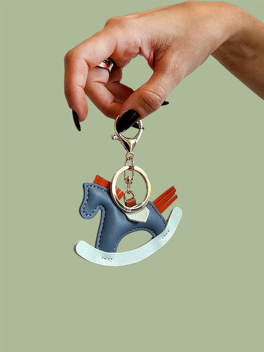 CHARM CAVALLINO ZUCCHERO
