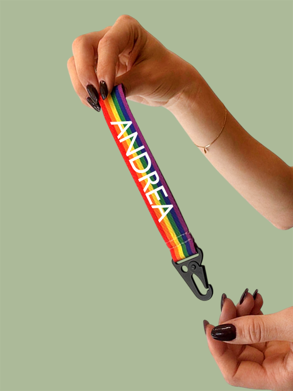 PORTACHIAVI KEY