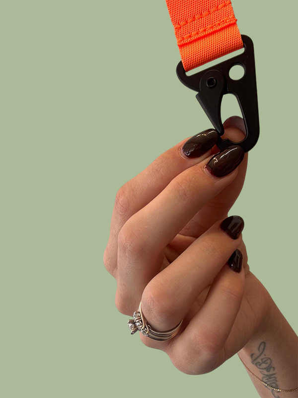PORTACHIAVI KEY