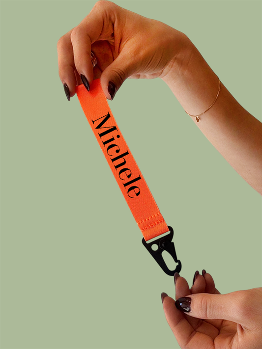 PORTACHIAVI KEY