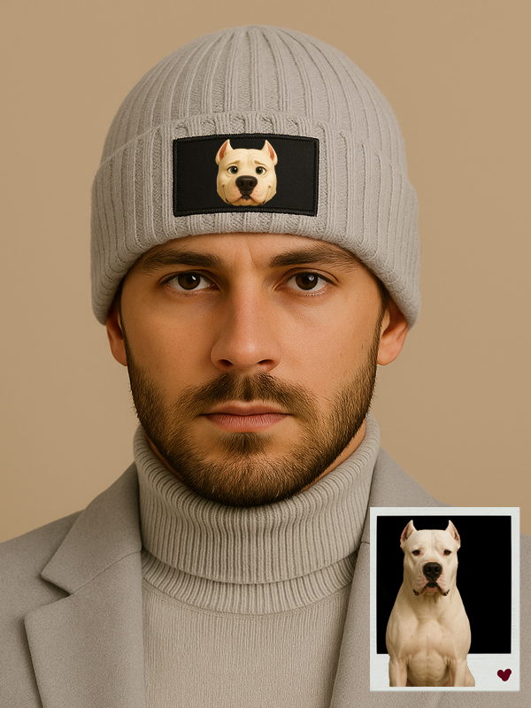 CAPPELLO ROBINSON CARTOON