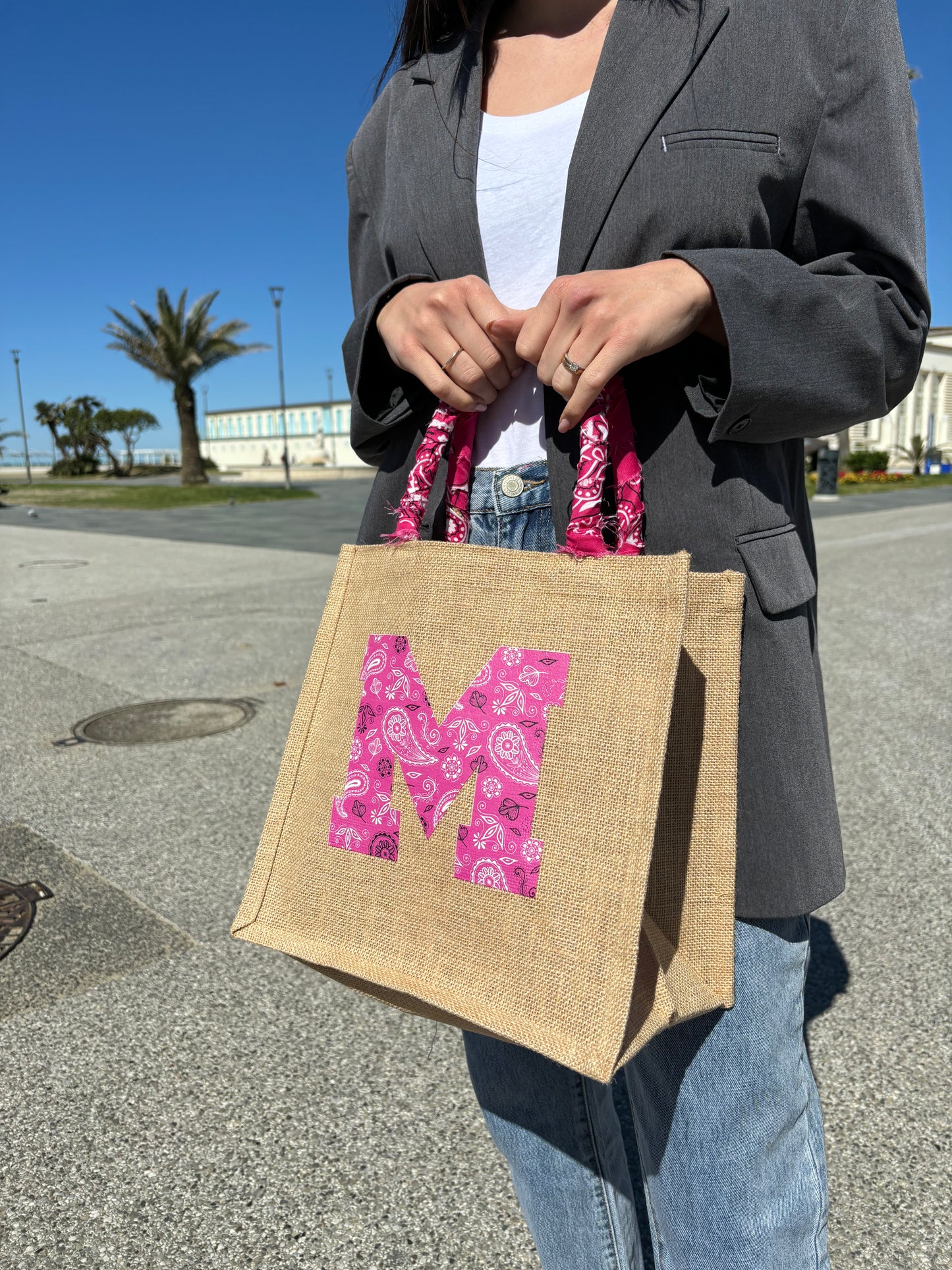 Borsa Mini