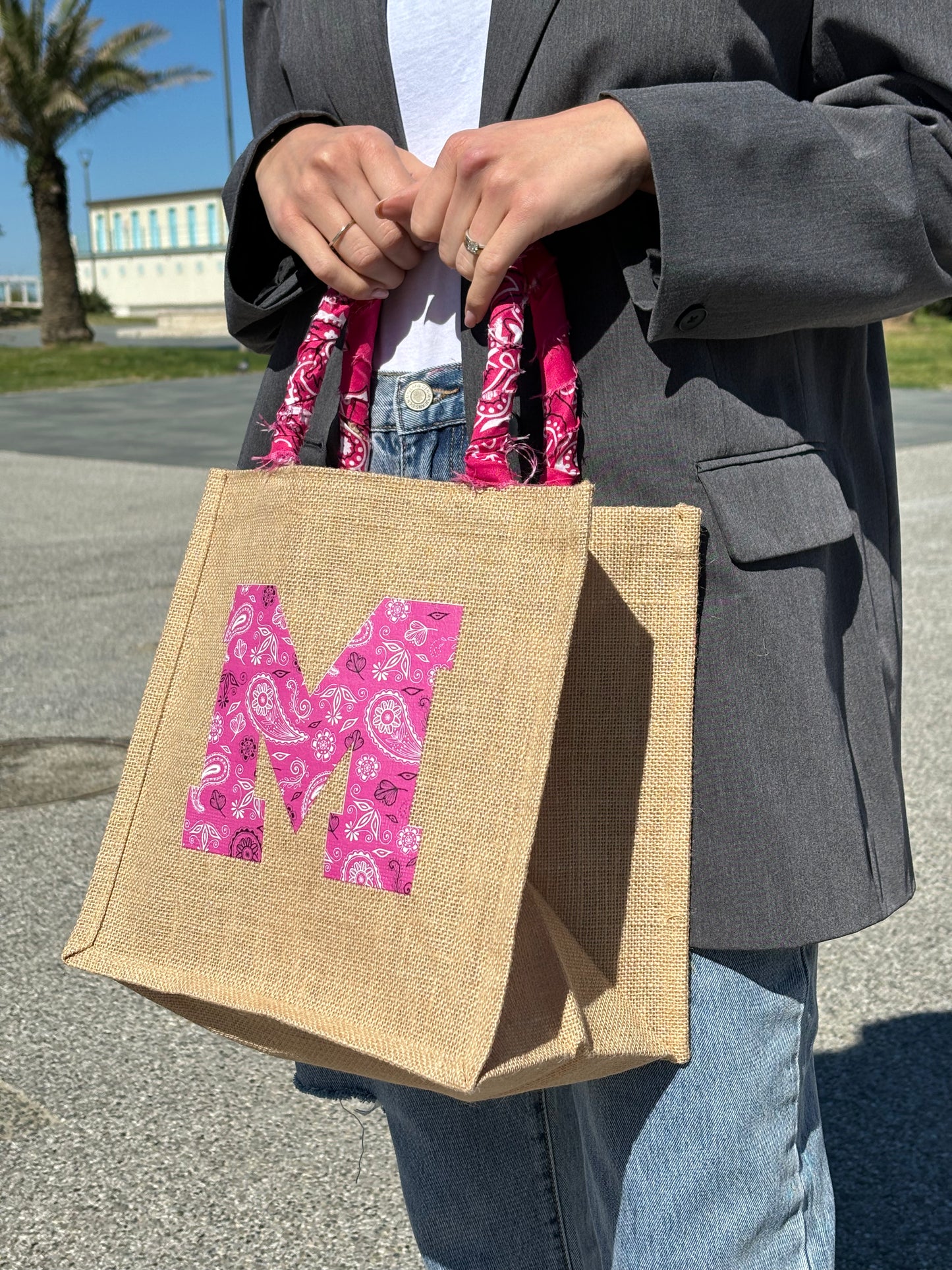 Borsa Mini