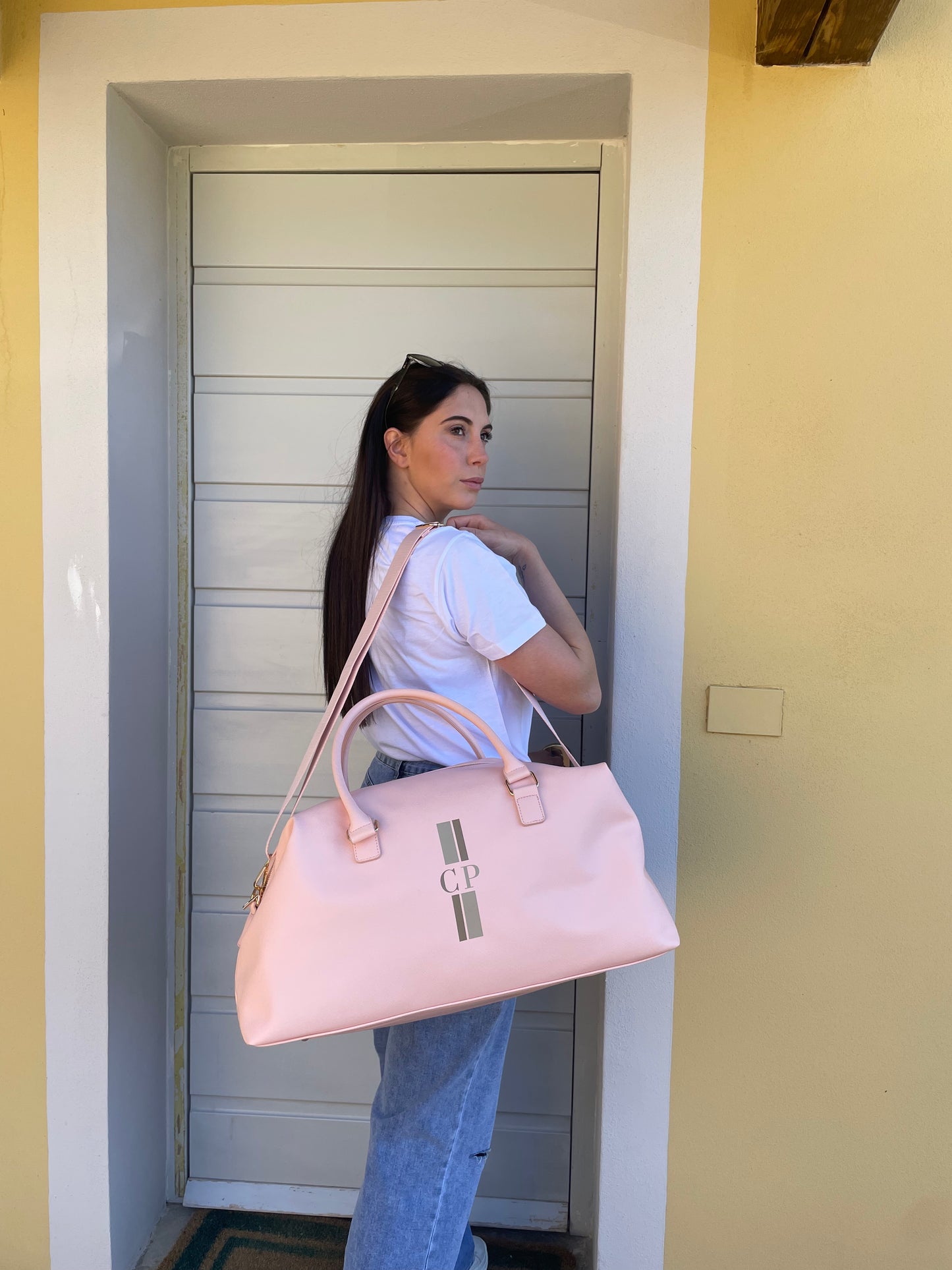 Borsa Cloe