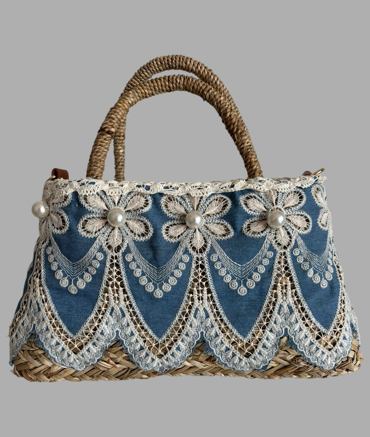 Borsa Jenny