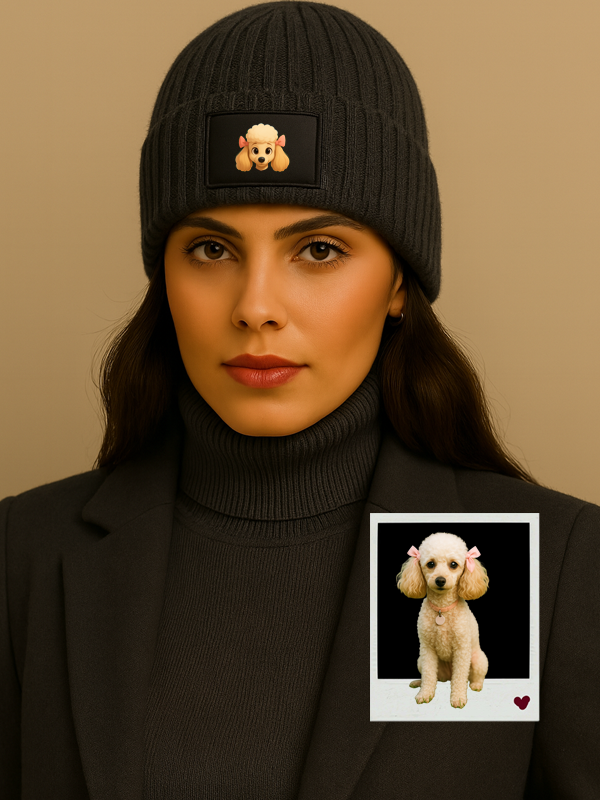 CAPPELLO ROBIN CARTOON