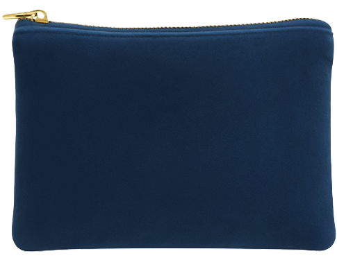 POCHETTE VIOLETTA PICCOLA