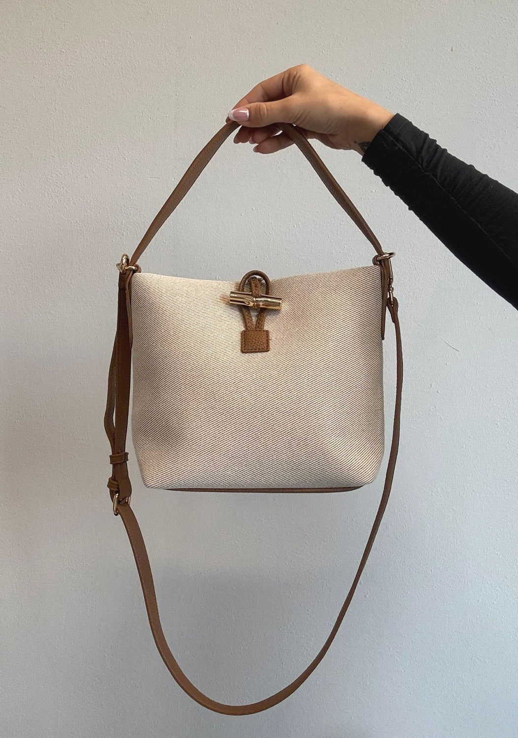 Borsa Cecilia