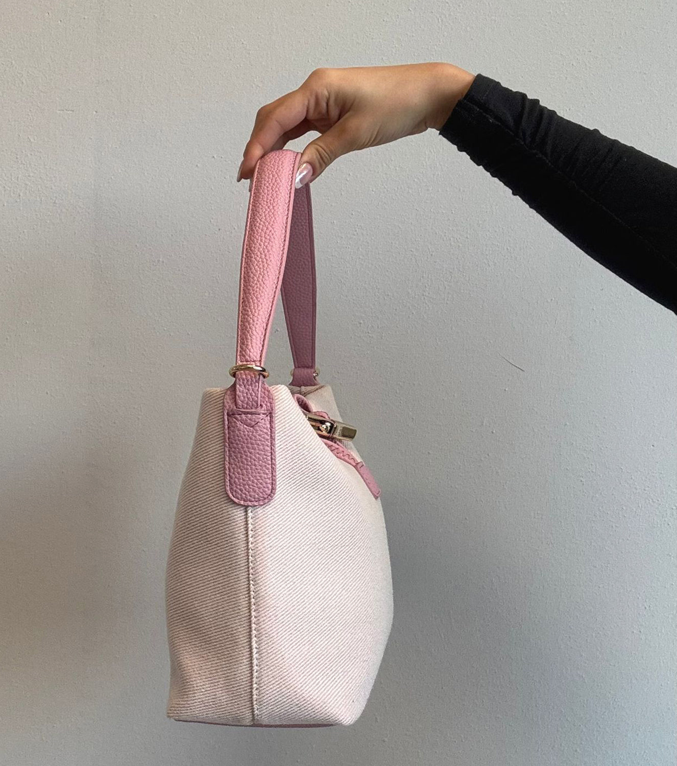 Borsa Cecilia