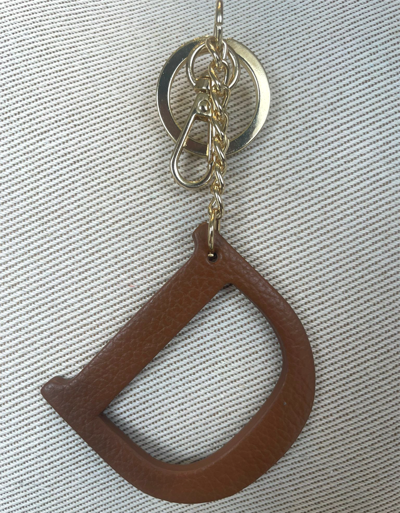 Charm Lettera