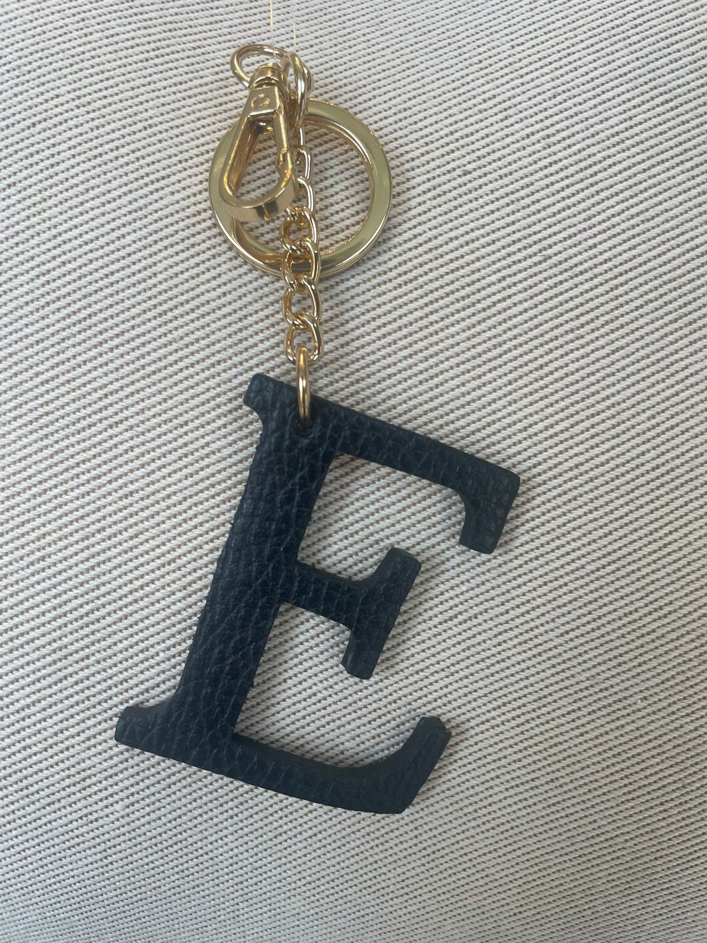 Charm Lettera