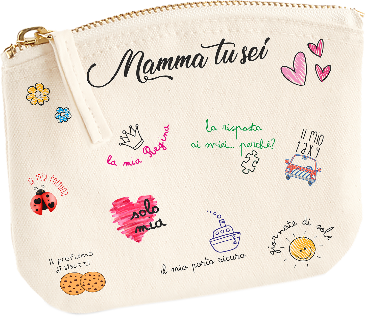 Mini Mamma TU sei...