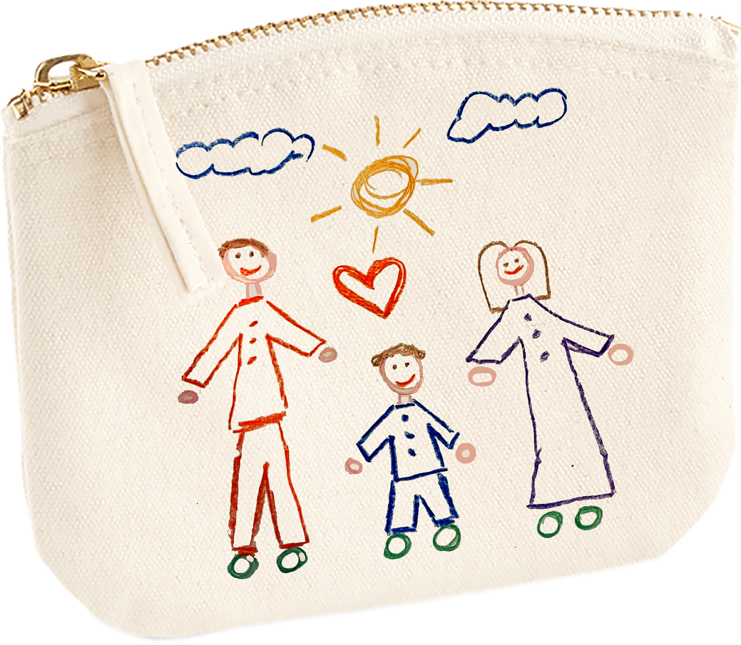 Mini Mamma disegno