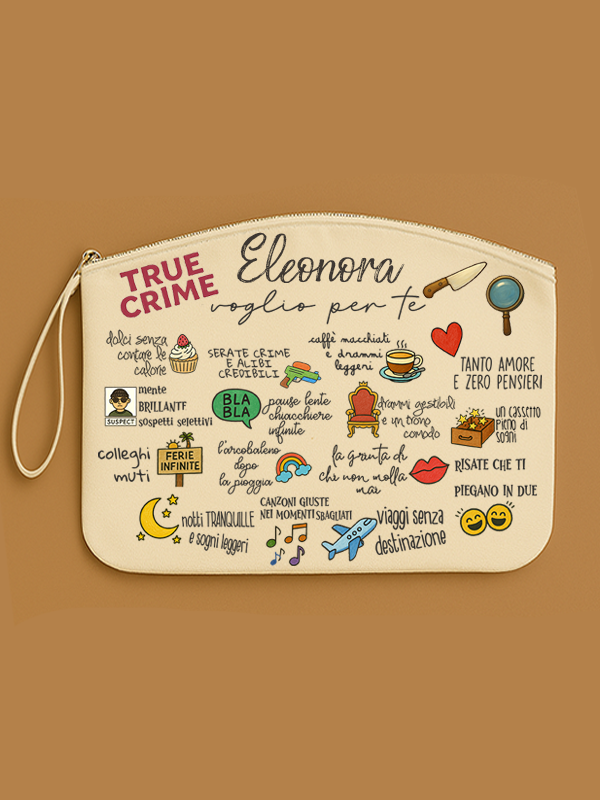 MIRIAM VOGLIO PER TE