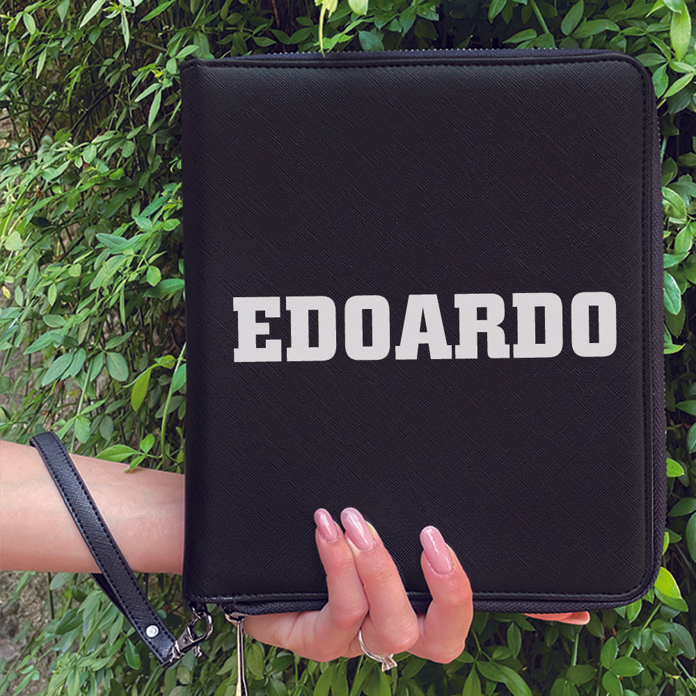 Travel Organizer Asja