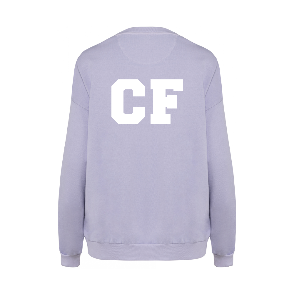 Felpa Fresh