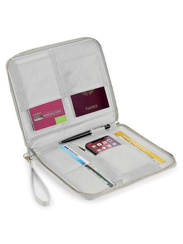 Travel Organizer Asja