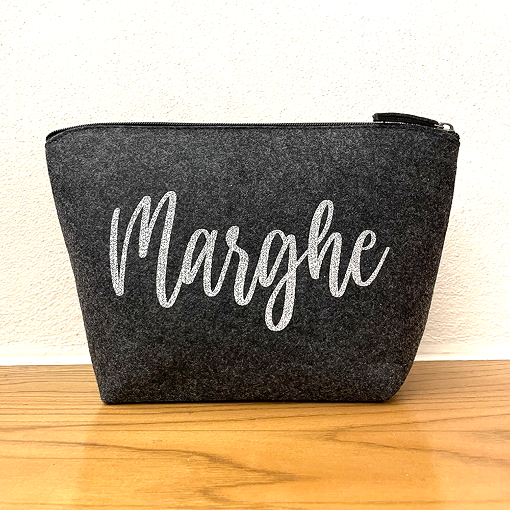 Pochette Gratel
