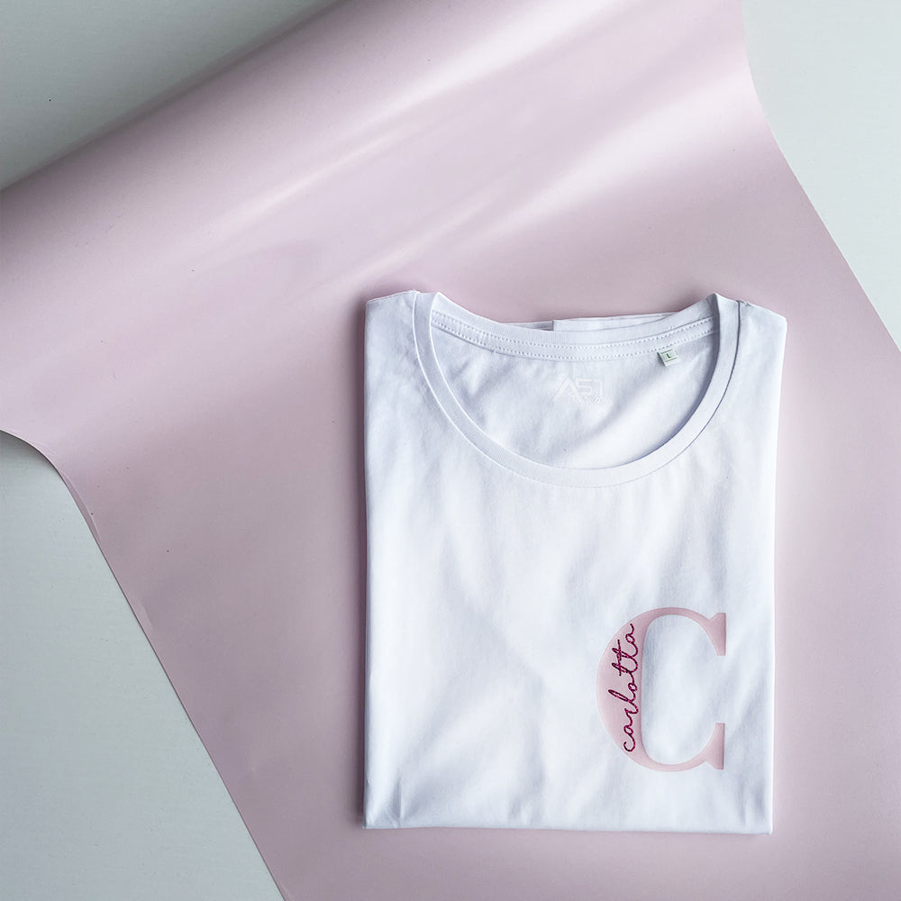 T-shirt Spring