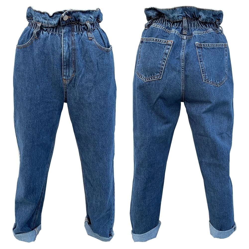 Jeans Caramella Donna
