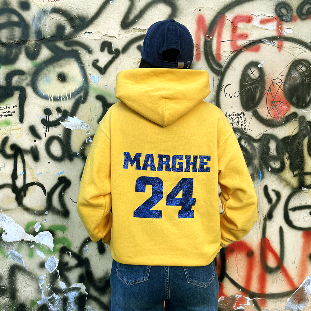 Felpa pesante hotsell