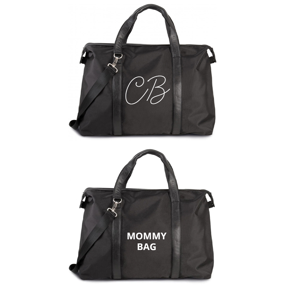 Borsa Mommy Bag
