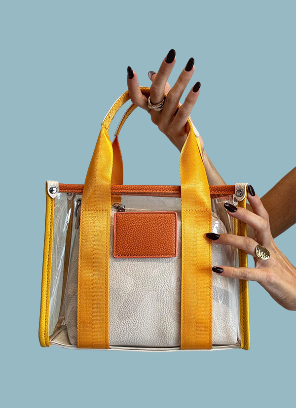 Borsa Clelia