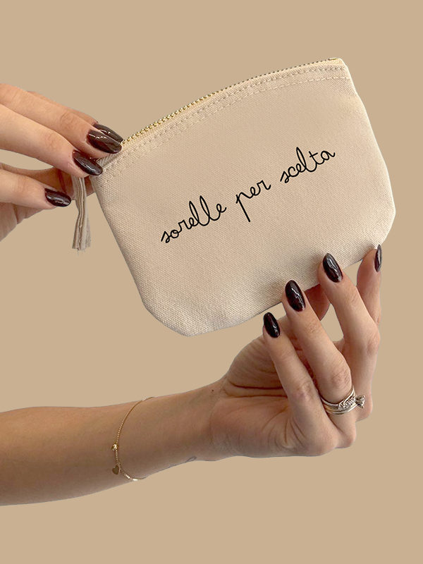 POCHETTE MILLY