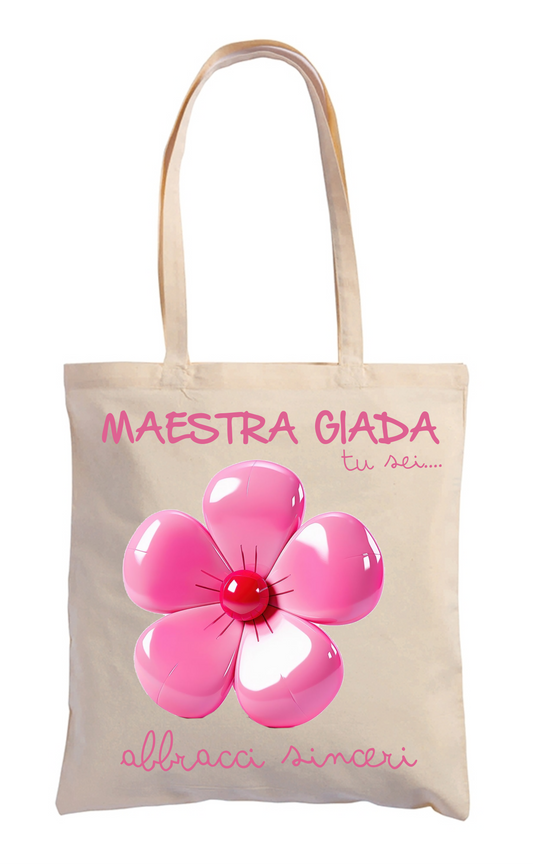 SHOPPER ABBRACCI