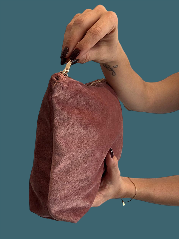 POCHETTE VIOLETTA GRANDE