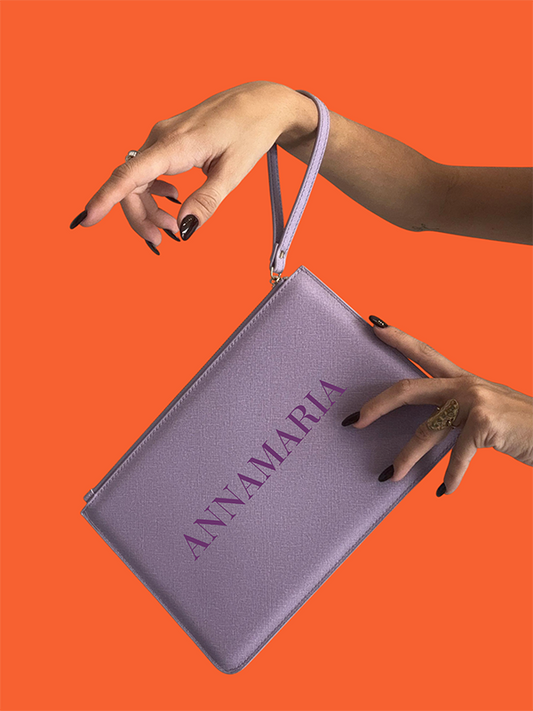 Pochette Perla