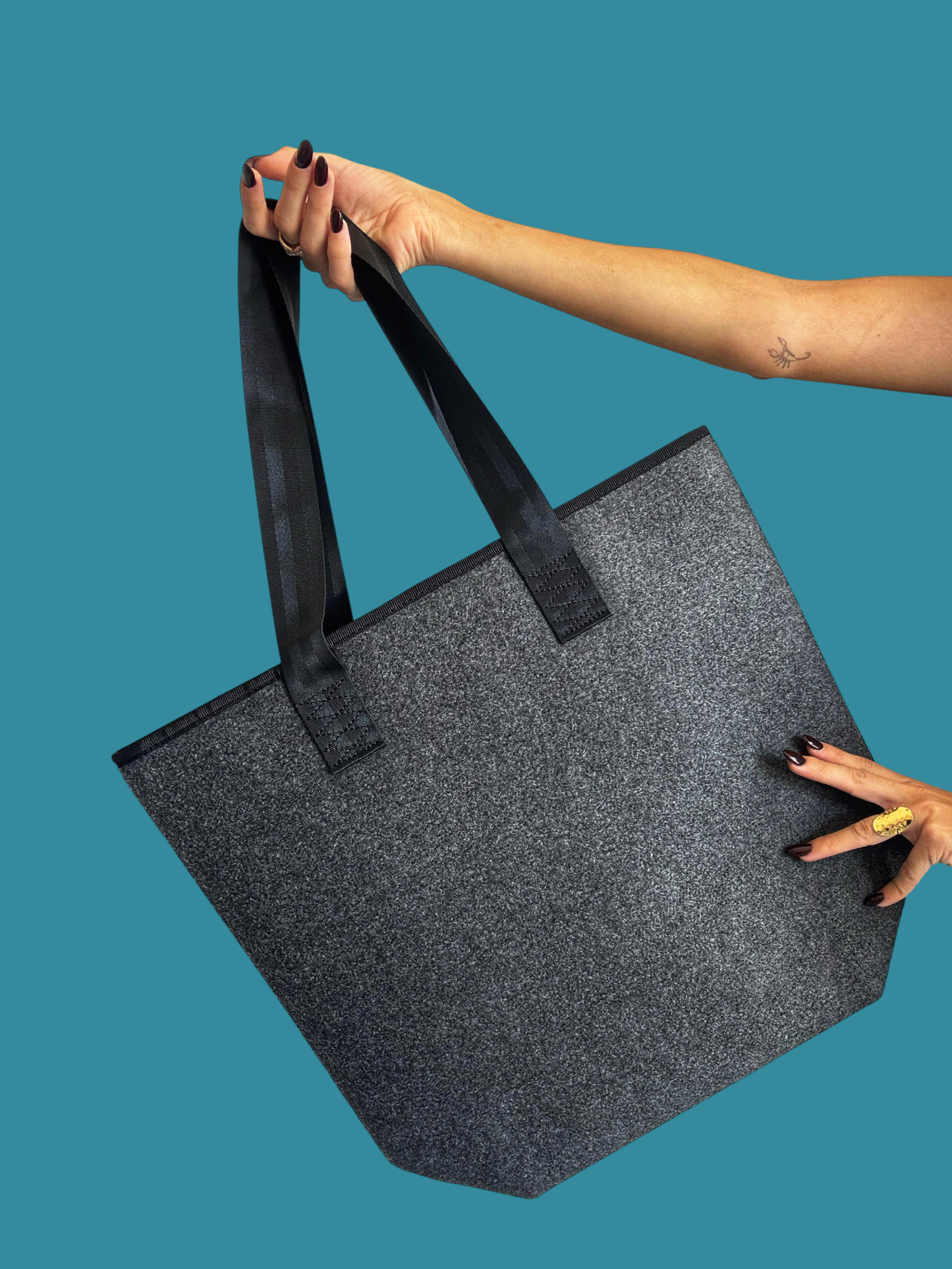 Borsa Greta