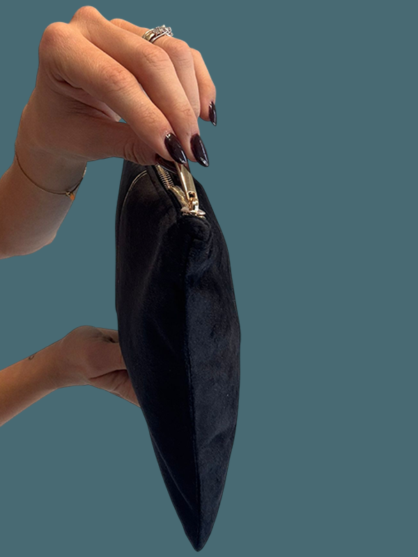 POCHETTE VIOLETTA MEDIA