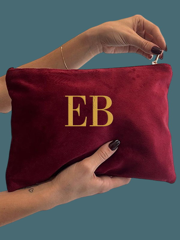 POCHETTE VIOLETTA MEDIA