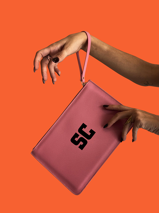 Pochette Perla