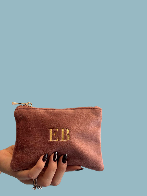 POCHETTE VIOLETTA MINI