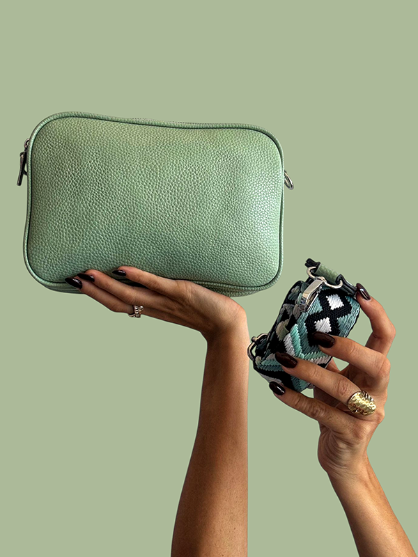 Borsa Amanda