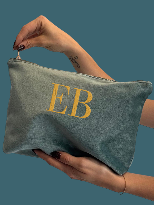 POCHETTE VIOLETTA GRANDE