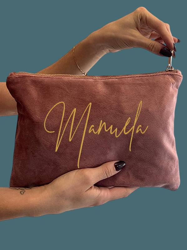 POCHETTE VIOLETTA MEDIA