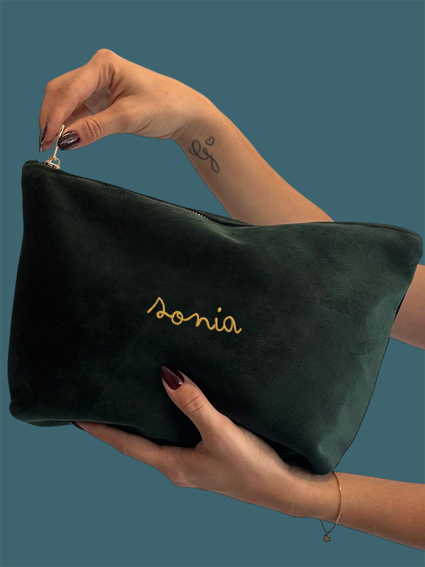 POCHETTE VIOLETTA GRANDE