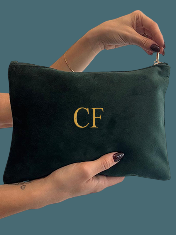 POCHETTE VIOLETTA MEDIA