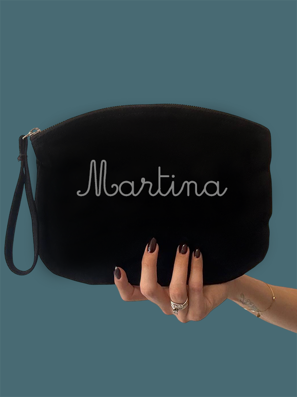 Pochette Miriam