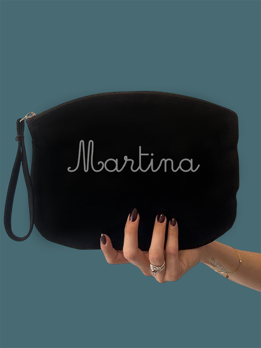 Pochette Miriam