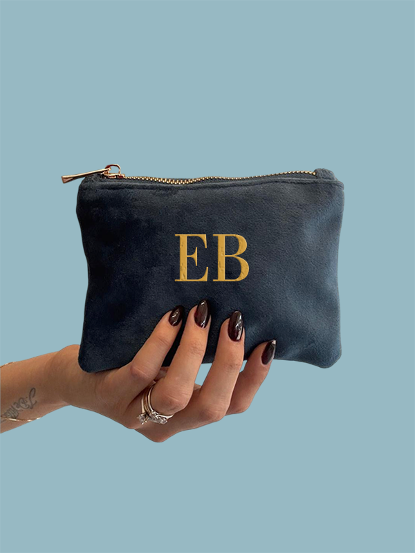 POCHETTE VIOLETTA MINI