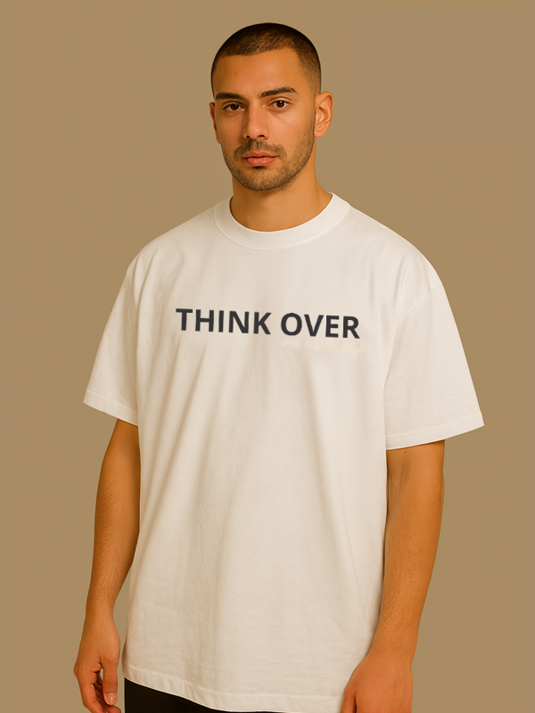 T-SHIRT CENTRAL UOMO