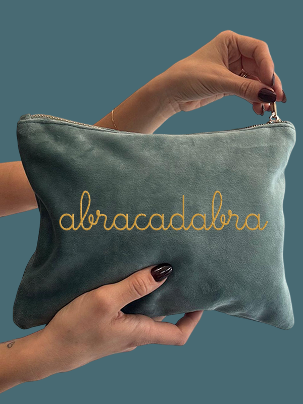 POCHETTE VIOLETTA MEDIA