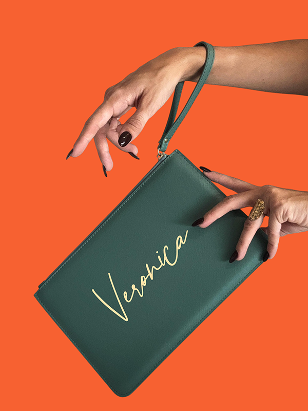 Pochette Perla