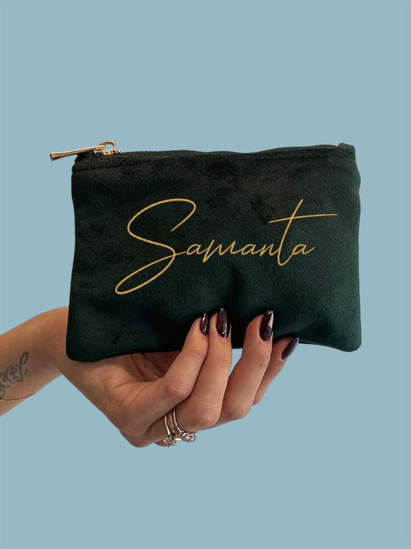 POCHETTE VIOLETTA MINI