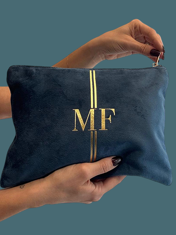 POCHETTE VIOLETTA MEDIA